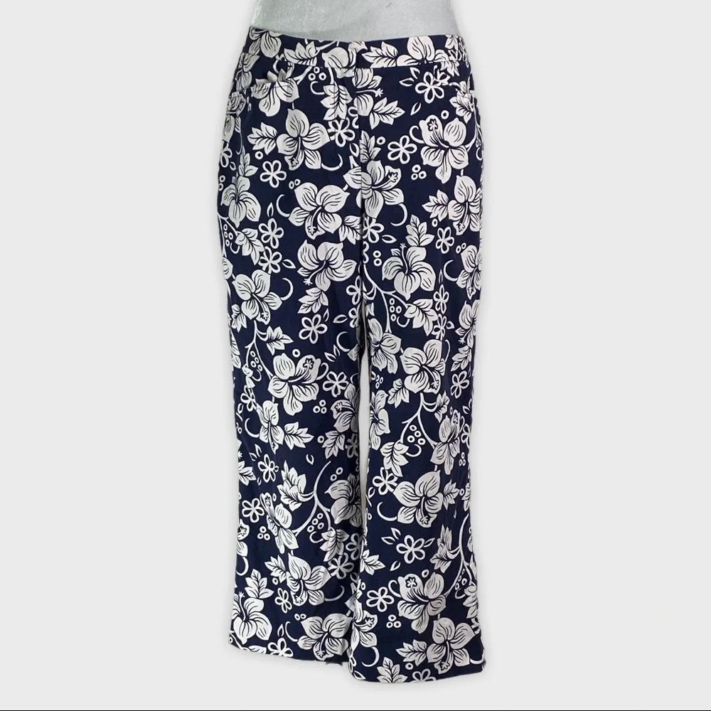 Tommy Hilfiger pants size 10 - Picture 2 of 6